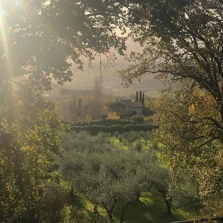 I Grifoni Gualdo Cattaneo